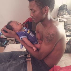 Meet your Posher, Mack